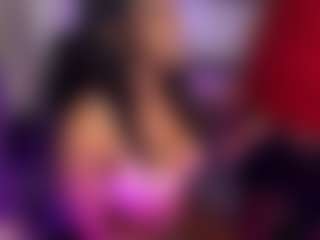 BlackBunnyxxx's Live Sex Cam Show