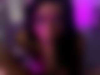 BlackBunnyxxx's Live Sex Cam Show