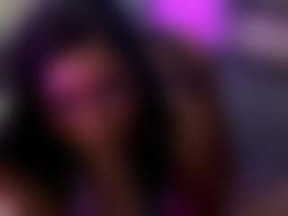 BlackBunnyxxx's Live Sex Cam Show