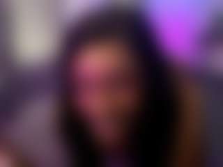 BlackBunnyxxx's Live Sex Cam Show
