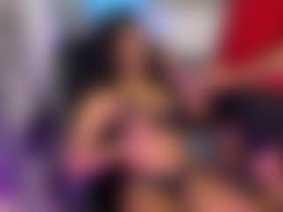BlackBunnyxxx's Live Sex Cam Show