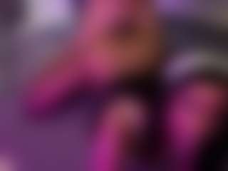 BlackBunnyxxx's Live Sex Cam Show