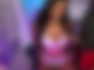 BlackBunnyxxx's Live Sex Cam Show