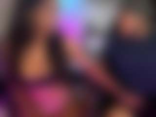 BlackBunnyxxx's Live Sex Cam Show