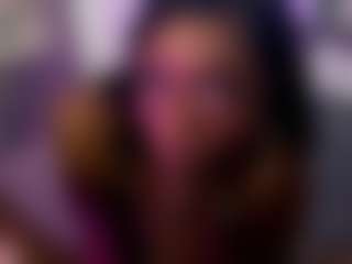 Live cam show with BlackBunnyxxx - Facial on sexylive.show