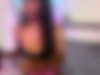 BlackBunnyxxx's Live Sex Cam Show