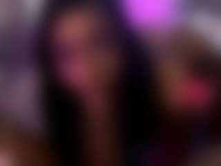 BlackBunnyxxx's Live Sex Cam Show