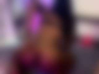 BlackBunnyxxx's Live Sex Cam Show