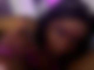 BlackBunnyxxx's Live Sex Cam Show