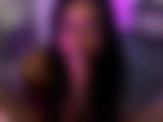 Live cam show with BlackBunnyxxx - Facial on CamClone