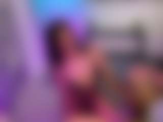 BlackBunnyxxx's Live Sex Cam Show