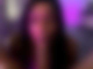 BlackBunnyxxx's Live Sex Cam Show