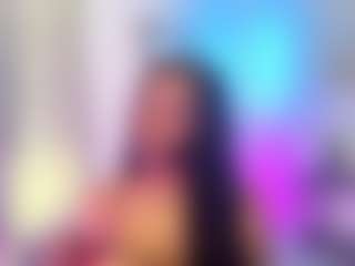 BlackBunnyxxx's Live Sex Cam Show