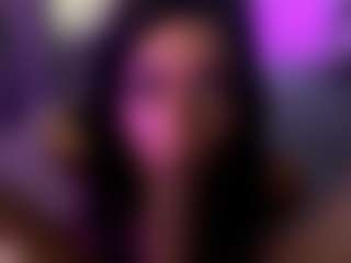 BlackBunnyxxx's Live Sex Cam Show
