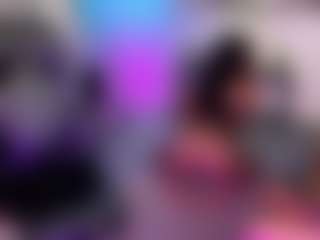 BlackBunnyxxx's Live Sex Cam Show