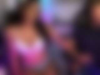 Live cam show with BlackBunnyxxx - Facial on crypto-cams