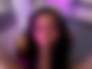 BlackBunnyxxx's Live Sex Cam Show