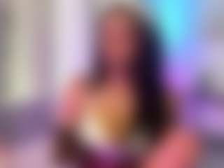 BlackBunnyxxx's Live Sex Cam Show