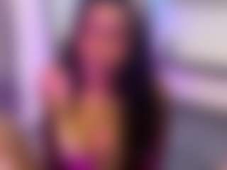 BlackBunnyxxx's Live Sex Cam Show