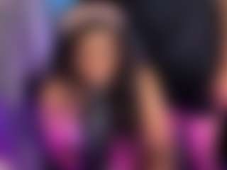 BlackBunnyxxx's Live Sex Cam Show