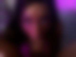 BlackBunnyxxx's Live Sex Cam Show