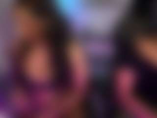 BlackBunnyxxx's Live Sex Cam Show