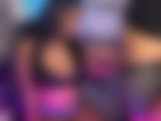 Live cam show with BlackBunnyxxx - Normal on Hubzter Live