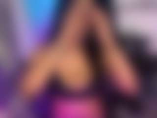 BlackBunnyxxx's Live Sex Cam Show
