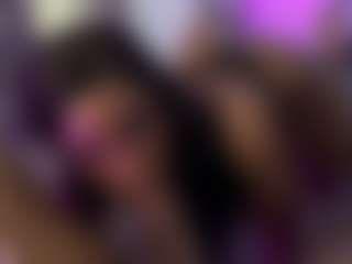 BlackBunnyxxx's Live Sex Cam Show