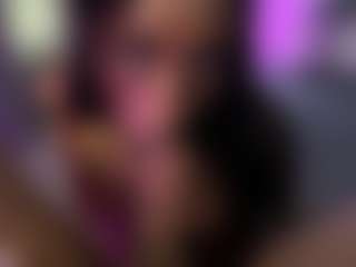 BlackBunnyxxx's Live Sex Cam Show