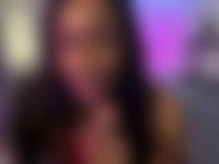 BlackBunnyxxx's Live Sex Cam Show