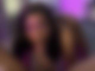 BlackBunnyxxx's Live Sex Cam Show