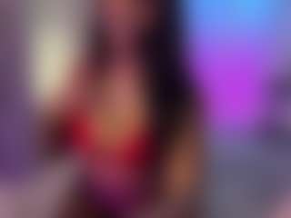 BlackBunnyxxx's Live Sex Cam Show