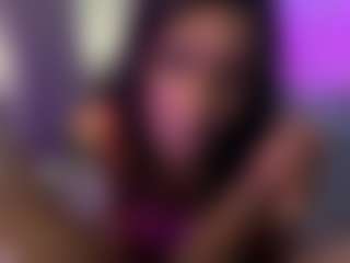 BlackBunnyxxx's Live Sex Cam Show