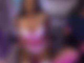 BlackBunnyxxx's Live Sex Cam Show