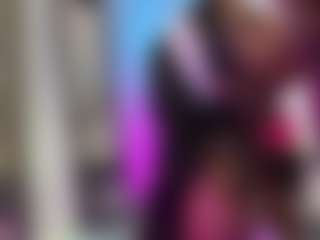BlackBunnyxxx's Live Sex Cam Show