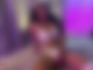 BlackBunnyxxx's Live Sex Cam Show
