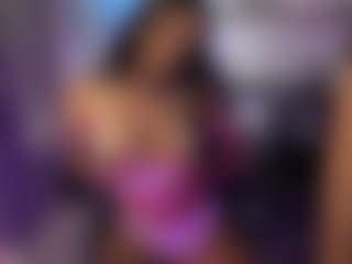 BlackBunnyxxx's Live Sex Cam Show