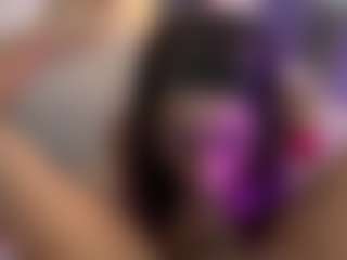 BlackBunnyxxx's Live Sex Cam Show