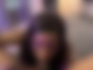 BlackBunnyxxx's Live Sex Cam Show