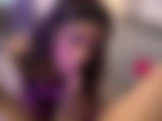 BlackBunnyxxx's Live Sex Cam Show