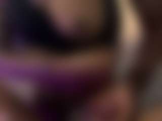 BlackBunnyxxx's Live Sex Cam Show