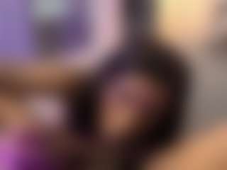 BlackBunnyxxx's Live Sex Cam Show