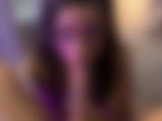 BlackBunnyxxx's Live Sex Cam Show