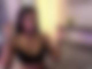 BlackBunnyxxx's Live Sex Cam Show
