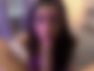 BlackBunnyxxx's Live Sex Cam Show
