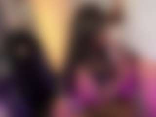 BlackBunnyxxx's Live Sex Cam Show