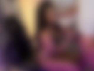 BlackBunnyxxx's Live Sex Cam Show
