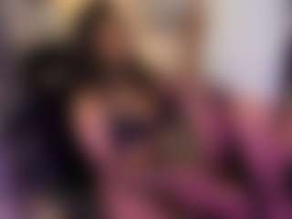 BlackBunnyxxx's Live Sex Cam Show