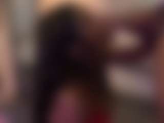 BlackBunnyxxx's Live Sex Cam Show